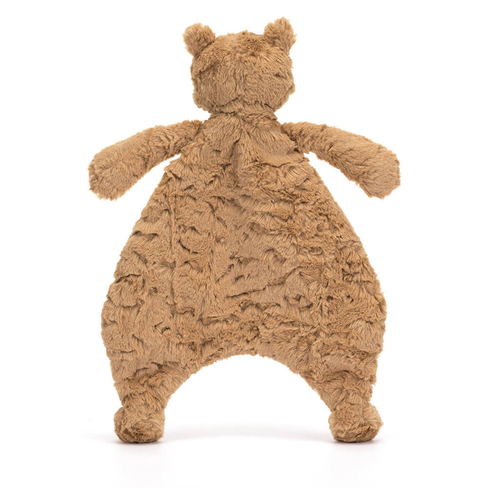 Bartholomew Bear Comforter - US 9047
