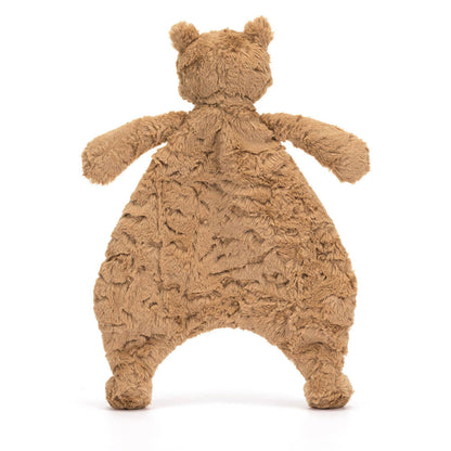 Bartholomew Bear Comforter - US 9047