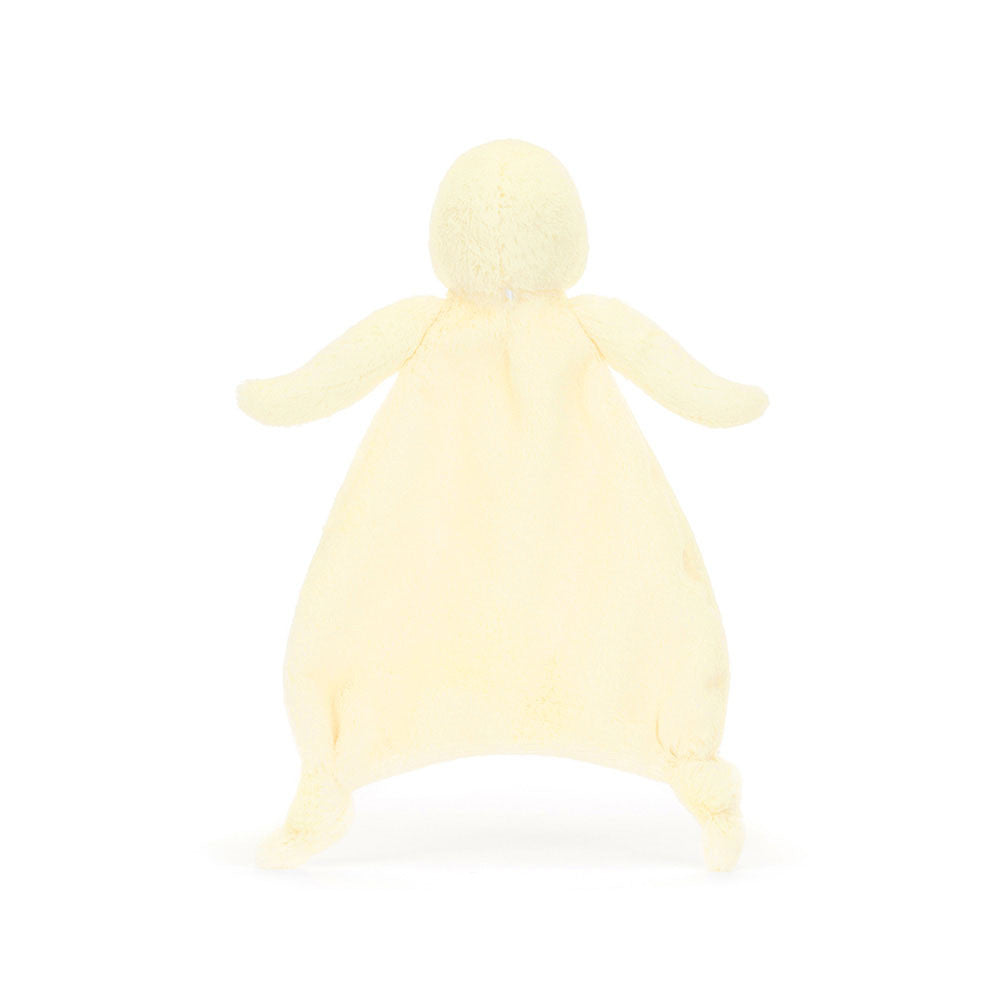 Bashful Duckling Comforter - US 8619