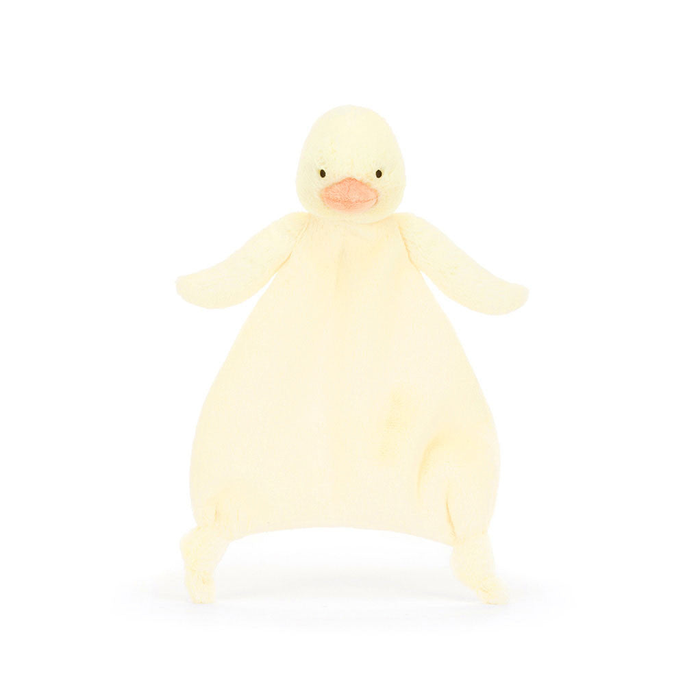 Bashful Duckling Comforter - US 8619