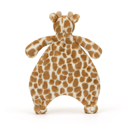 Bashful Giraffe Comforter - US 7183