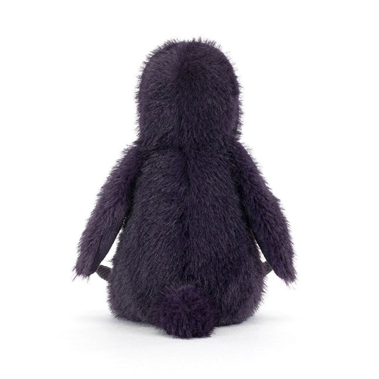 Hocus Crow - US 6600