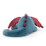 Dexter Dragon - US 9669