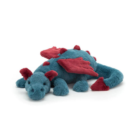 Dexter Dragon - US 9669