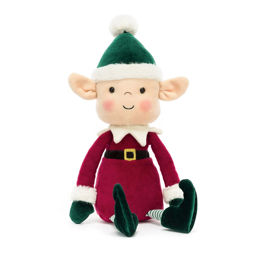 Eldo Elf - US 7766