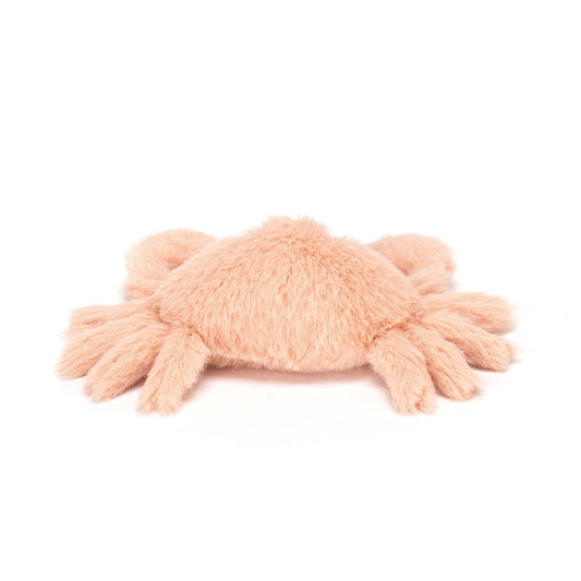 Fluffy Crab - US 7620