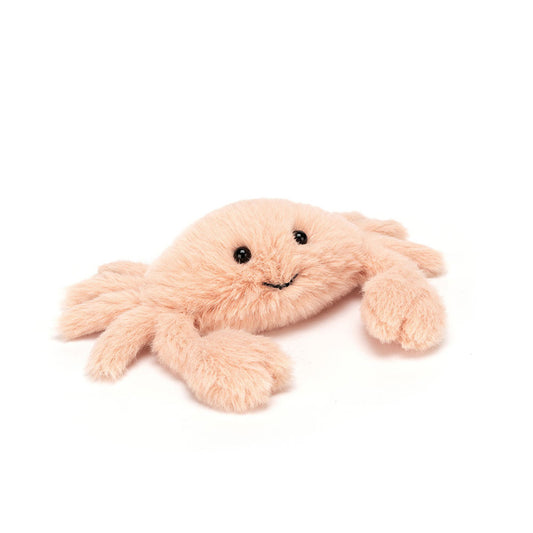 Fluffy Crab - US 7620