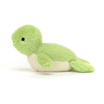 Fluffy Turtle - US 6326