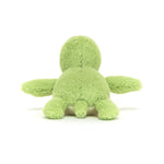 Fluffy Turtle - US 6326