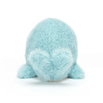 Fluffy Whale - US 4139