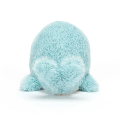 Fluffy Whale - US 4139
