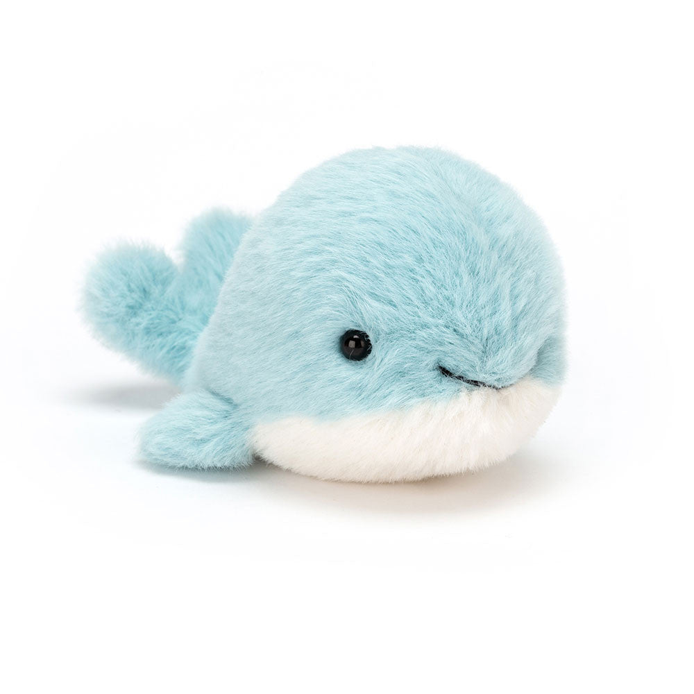 Fluffy Whale - US 4139