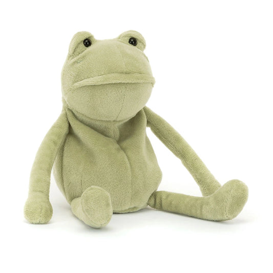 Fergus Frog - US 5537