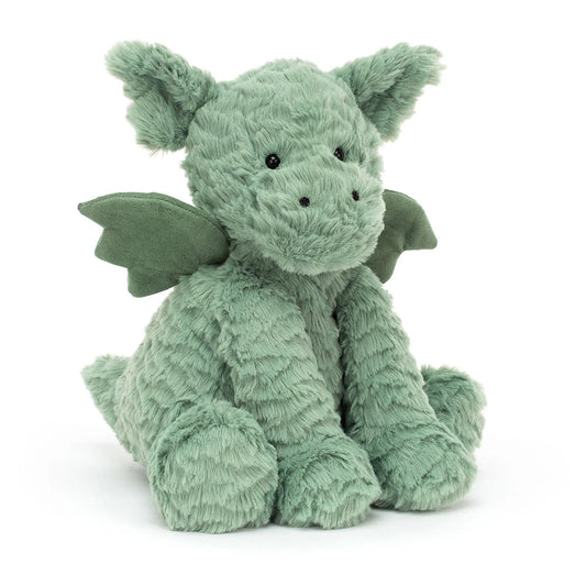 Fuddlewuddle Dragon - US 8170
