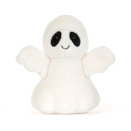 Ghost Bob - US 4988
