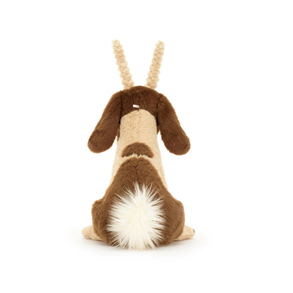 Glenny Goat - US 8674