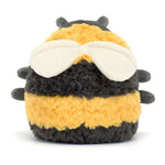 Albee Bee - US 0150