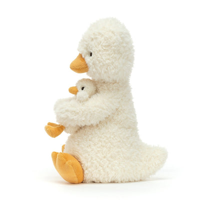 Huddles Duck - US 8129