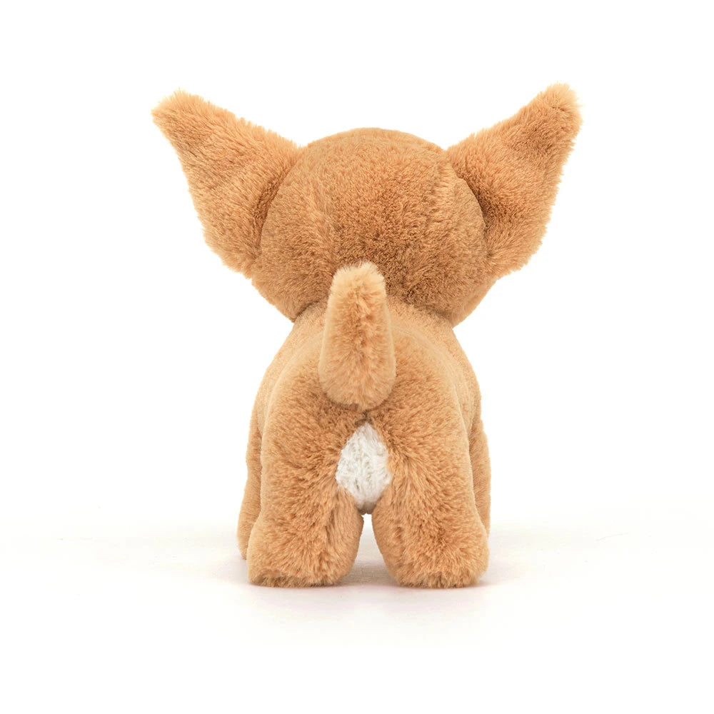 Isobel Chihuahua - US 6642