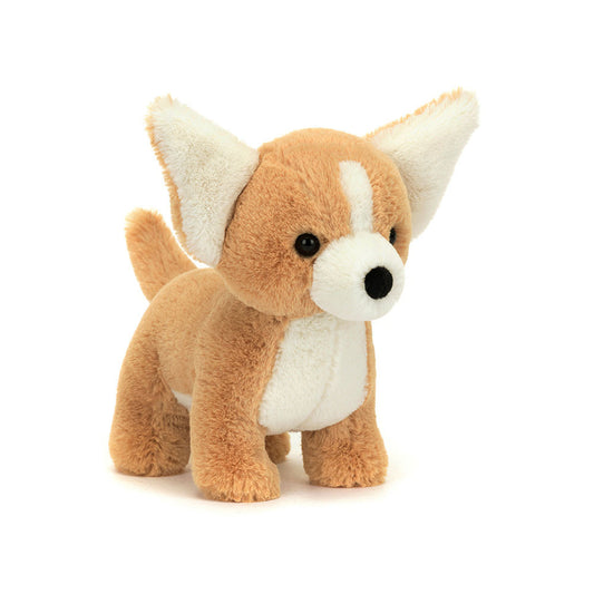 Isobel Chihuahua - US 6642