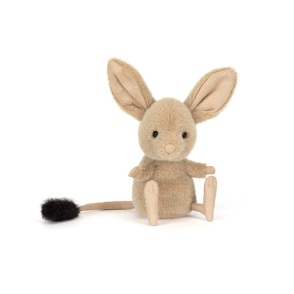 Jerboa - US 4732