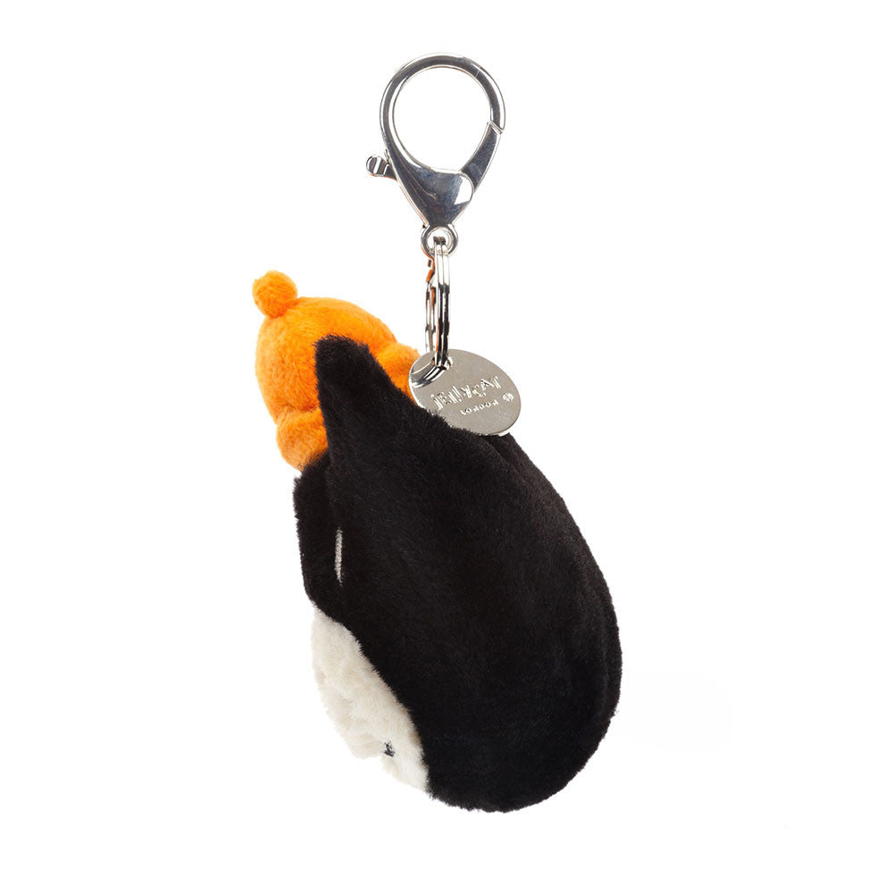 Jellycat Bag Charm - US 4386