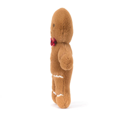 Jolly Gingerbread Fred - US 4703
