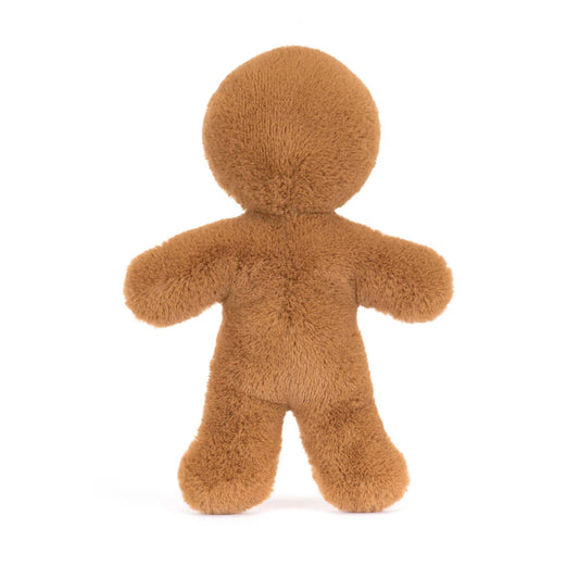 Jolly Gingerbread Fred - US 4703