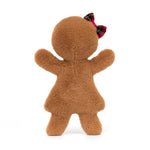 Jolly Gingerbread Ruby - US 4251