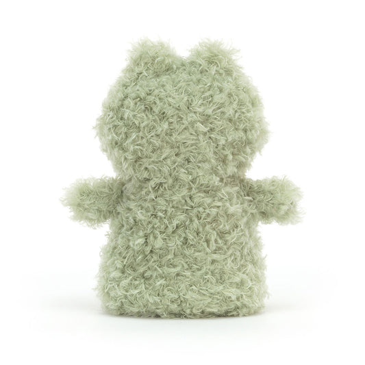 Little Frog - US 3708