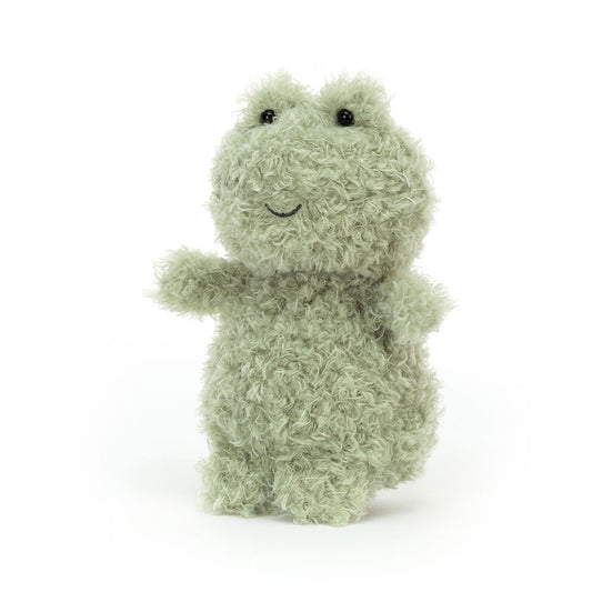Little Frog - US 3708