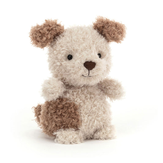 Little Pup - US 6930