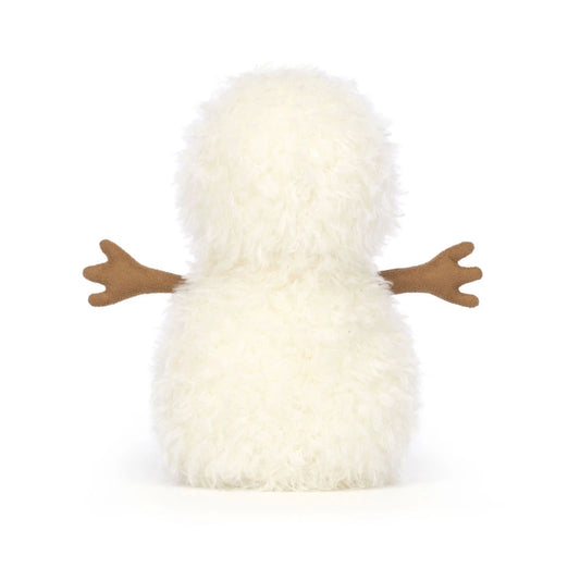 Little Snowman - US 0818