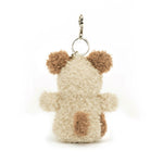Little Pup Bag Charm - US 5878
