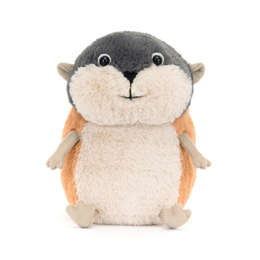 Lambeth Lemming - US 2568