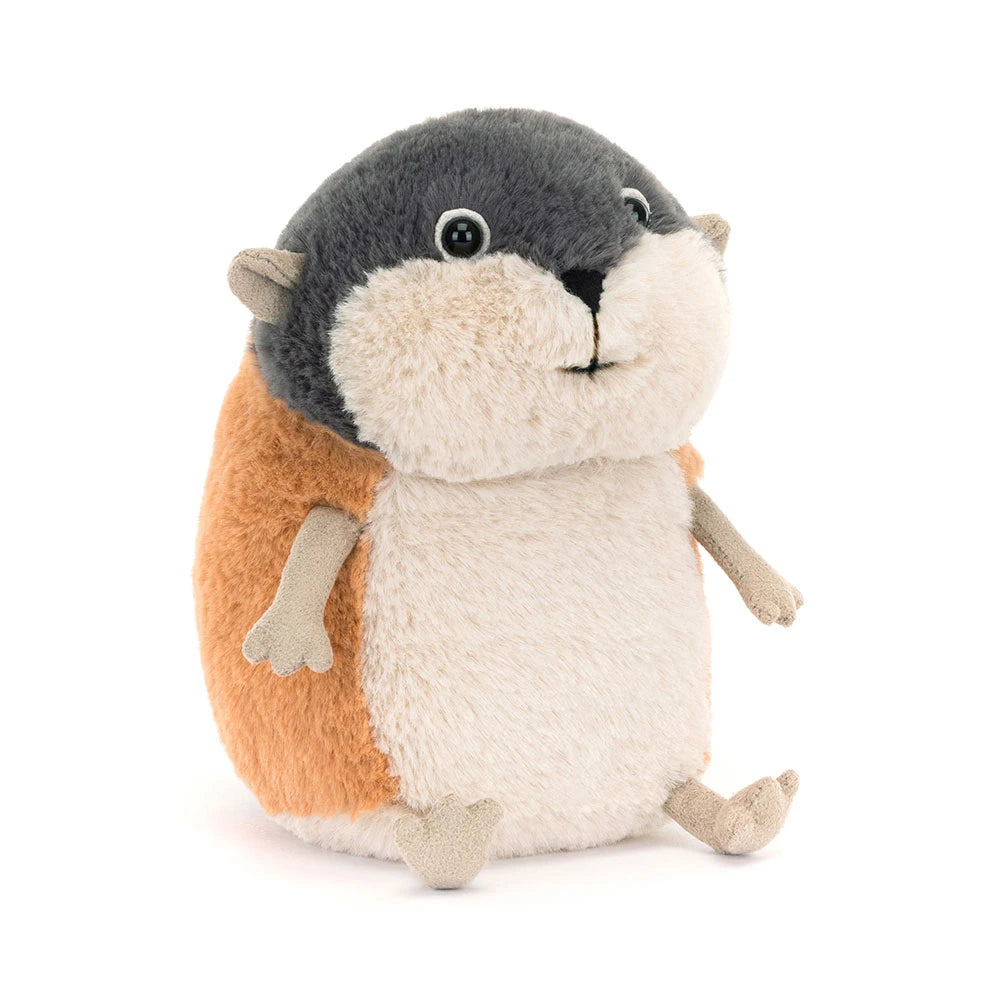 Lambeth Lemming - US 2568
