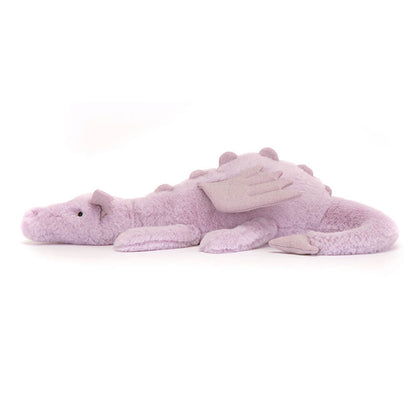 Lavender Dragon - US 0277