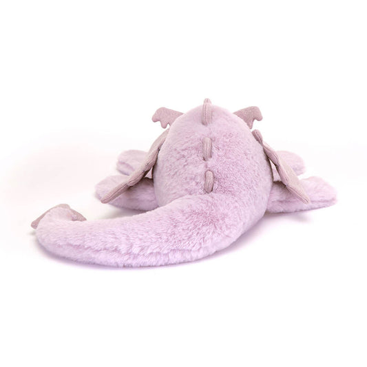 Lavender Dragon - US 0277