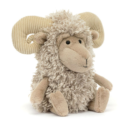 Ramsley Sheep - US 3449