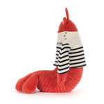 Larry Lobster ‘Sailor’ - US 7519