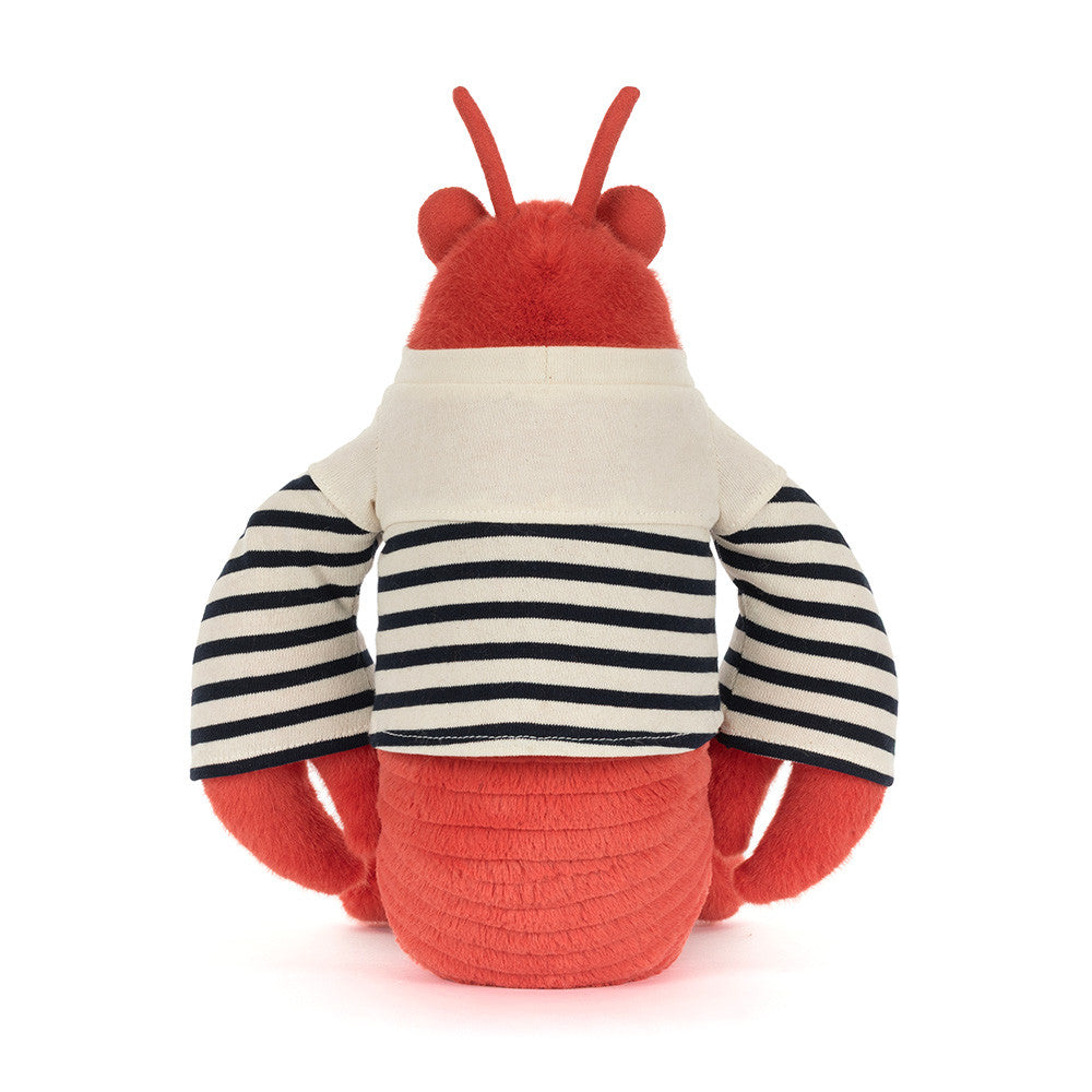 Larry Lobster ‘Sailor’ - US 7519