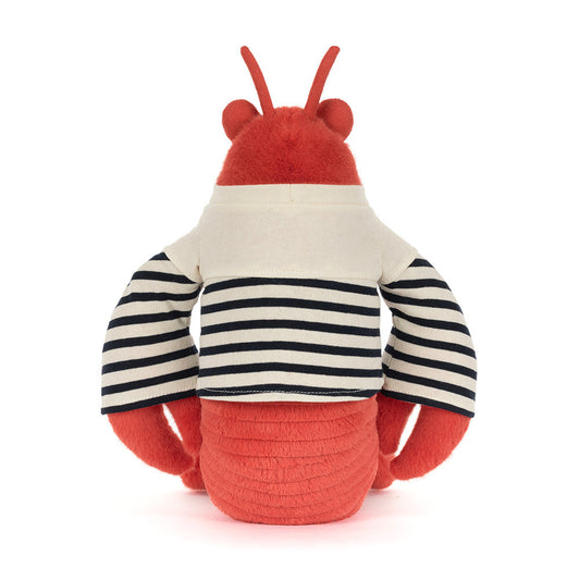 Larry Lobster ‘Sailor’ - US 7519