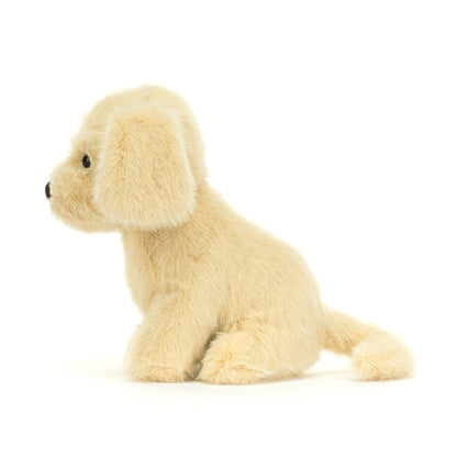 Golden Puppy - US 4371