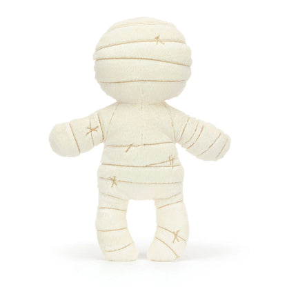 Mummy Bob - US 7216