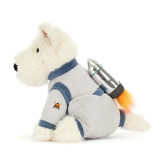 Munro Scottie Dog ‘Space’ - US 3483