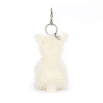 Munro Scottie Dog Bag Charm - US 9936