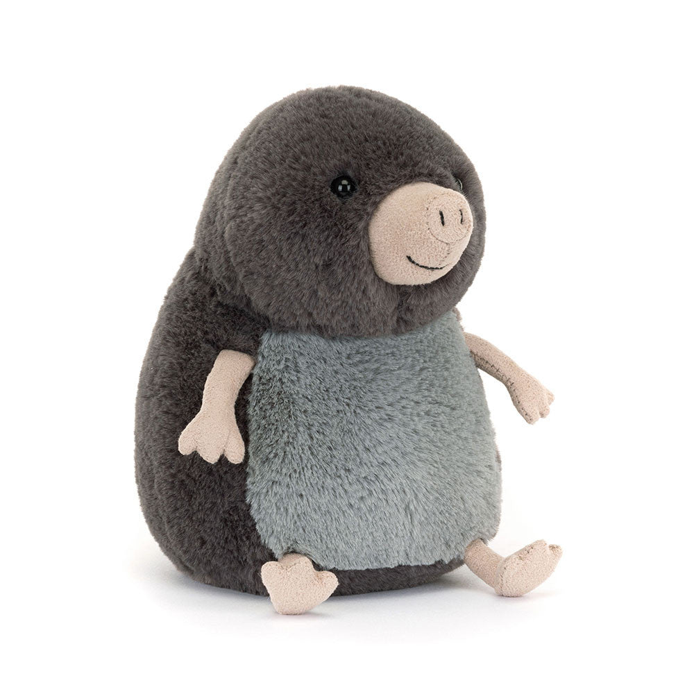 Muswell Mole - US 4254