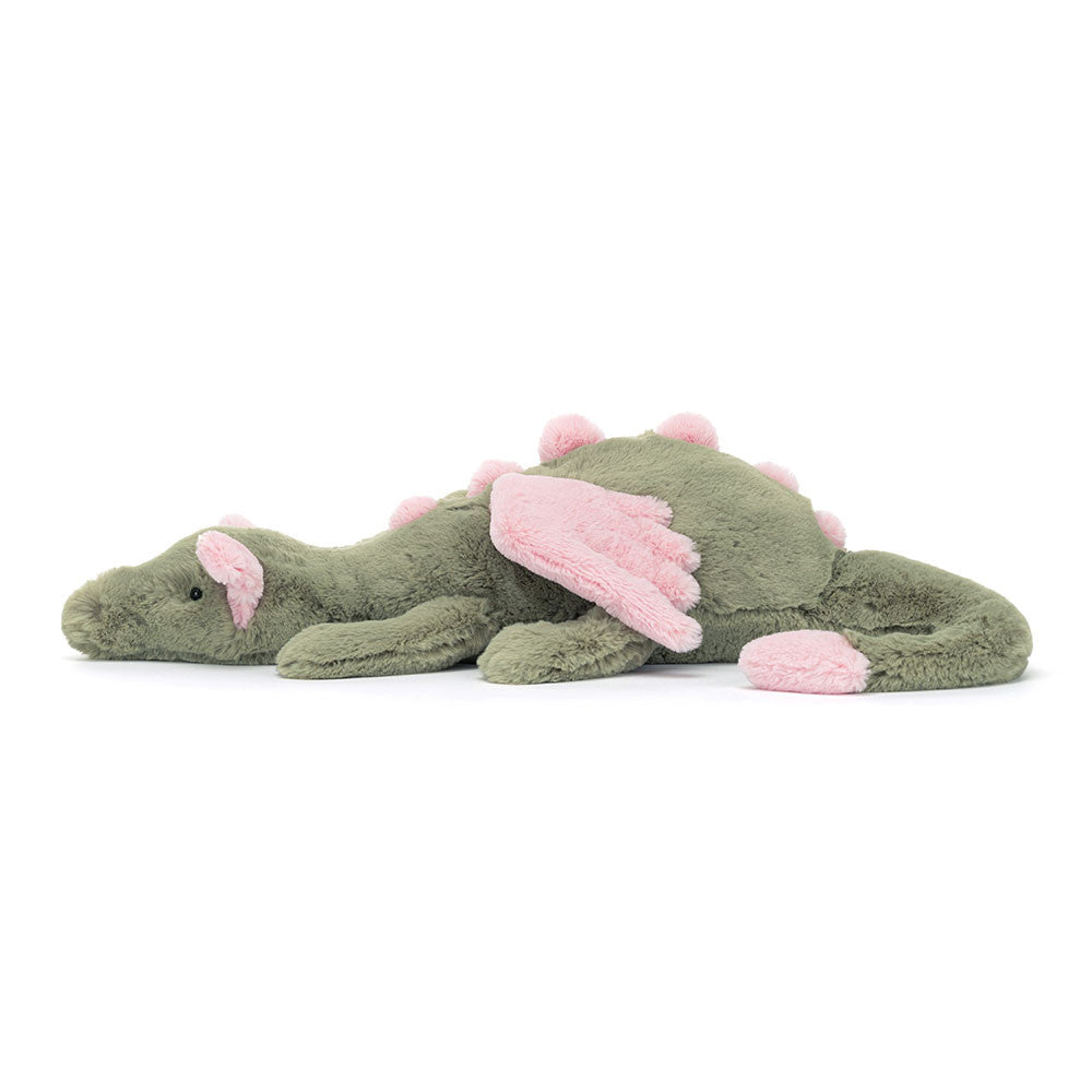 Malachy Dragon - US 3803