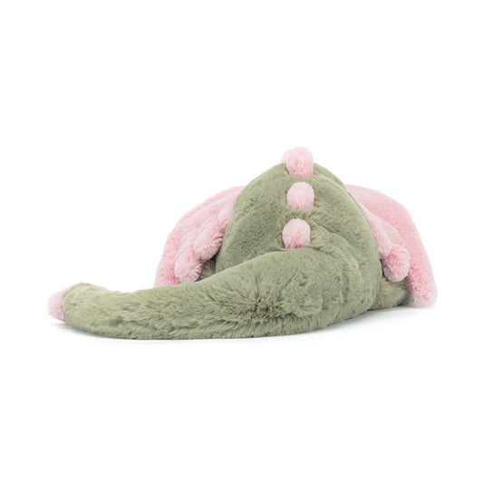 Malachy Dragon - US 3803