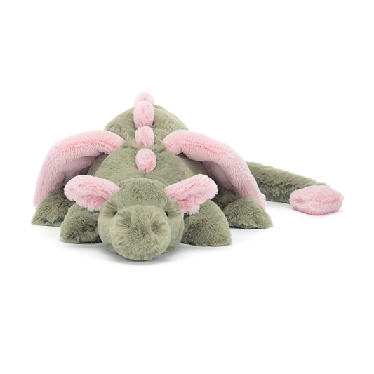 Malachy Dragon - US 3803